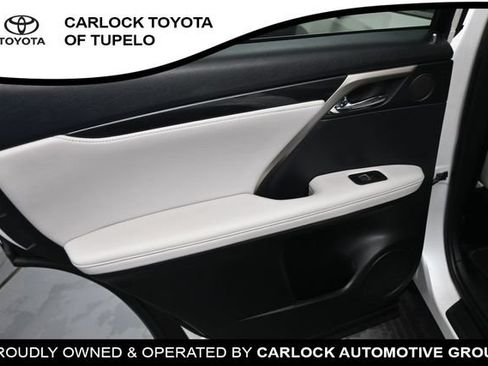 Used 2021 Lexus RX 350 FWD w/ Accessory Package (P1) image 19