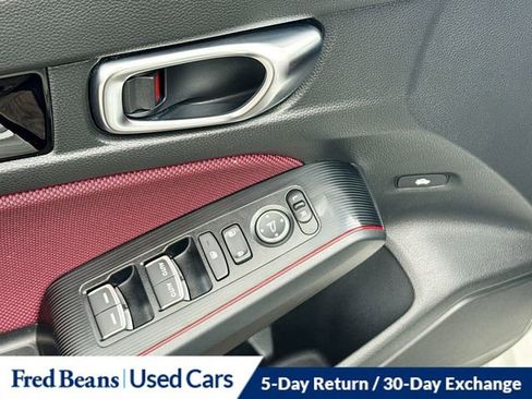 Used 2025 Honda Civic Si image 18
