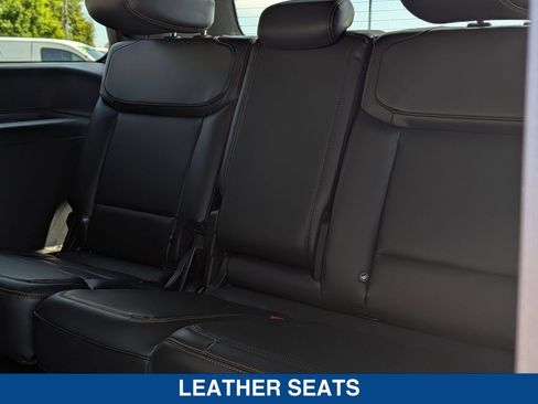 New 2026 Ford Expedition Tremor AWD/4WD image 20