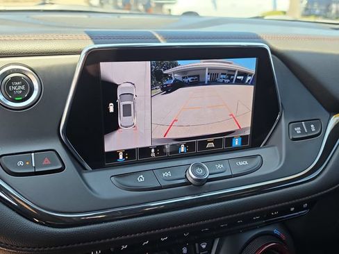 Used 2020 Chevrolet Blazer RS FWD image 27