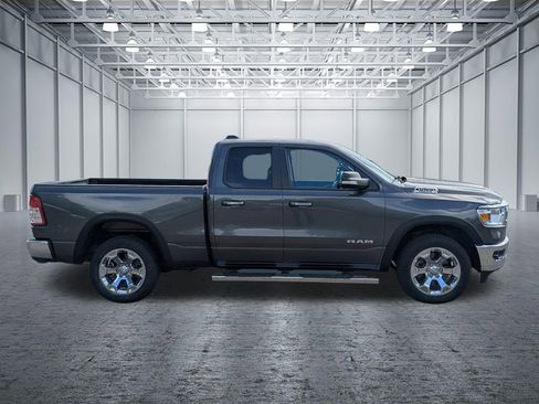 Used 2020 RAM 1500 Big Horn AWD/4WD image 6