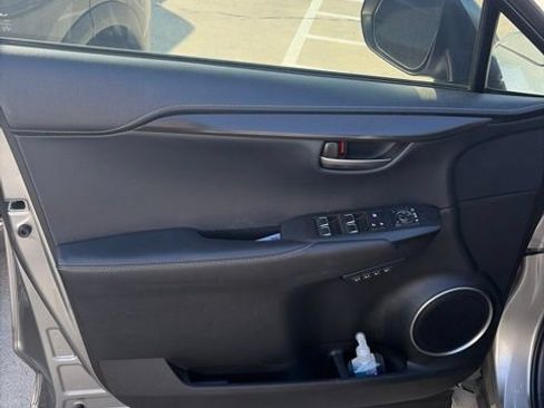 Used 2019 Lexus NX 300 FWD w/ Premium Package image 21