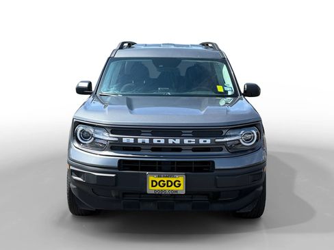 Used 2024 Ford Bronco Sport Big Bend image 8