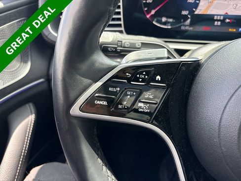 Used 2025 Mercedes-Benz GLS 450 4MATIC image 25
