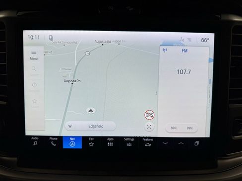 New 2026 Ford F150 XLT AWD/4WD image 29