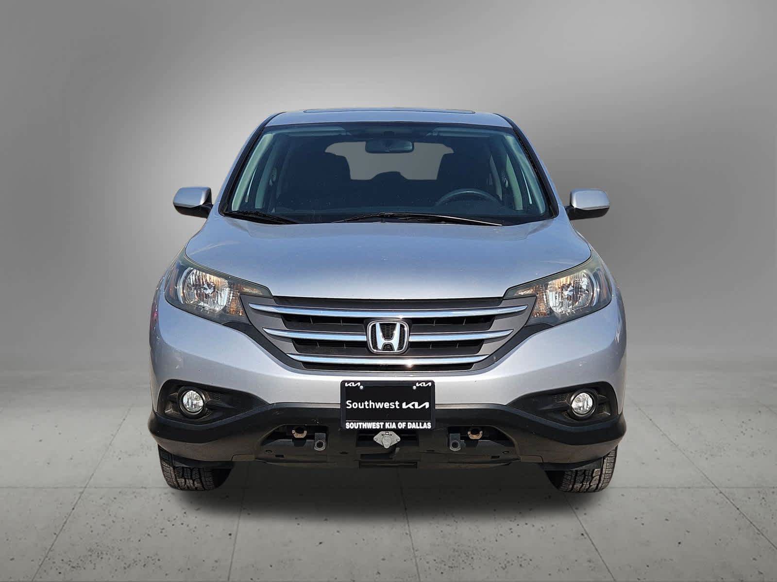Used 2014 Honda CR-V EX image 9