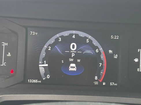 Used 2025 Toyota 4Runner SR5 image 40