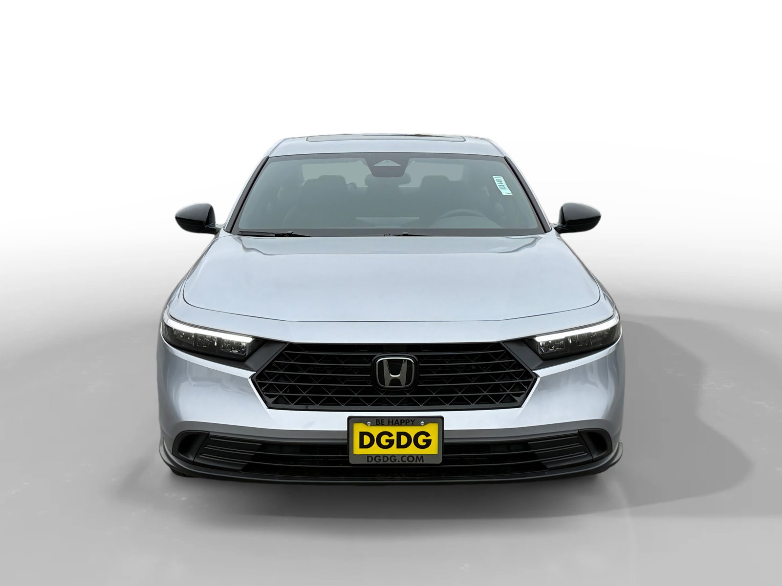 New 2026 Honda Accord Sport image 8