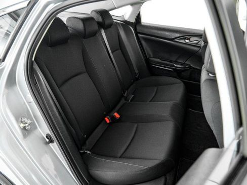 Used 2018 Honda Civic LX image 32