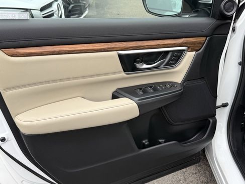 Used 2022 Honda CR-V EX-L image 19