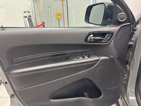Used 2024 Dodge Durango GT image 14
