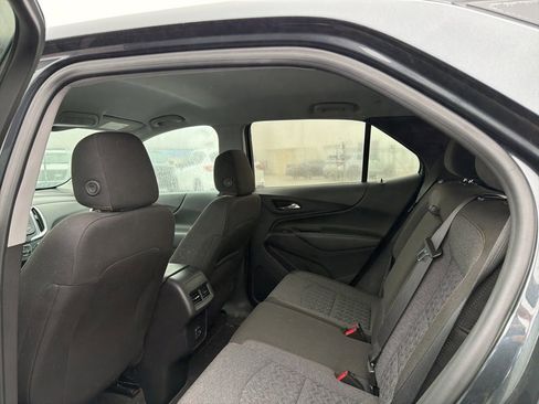 Used 2023 Chevrolet Equinox LT image 10