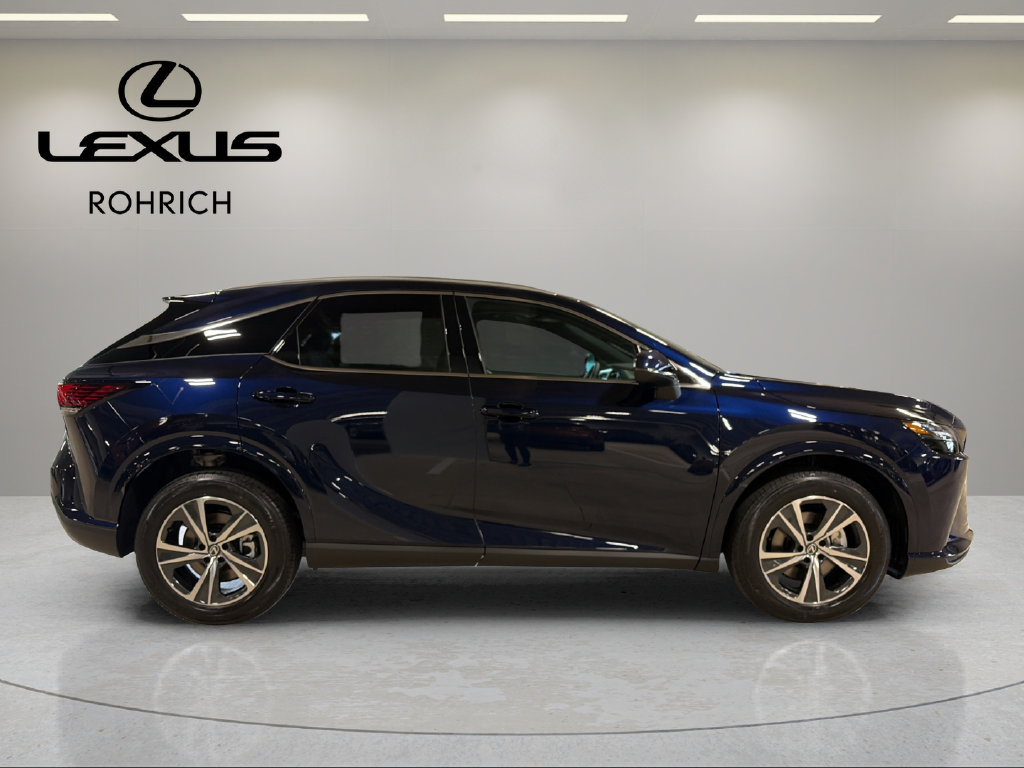 New 2026 Lexus RX 350 Premium AWD/4WD image 7