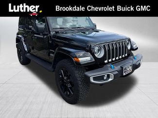 Used 2023 Jeep Wrangler Unlimited Sahara w/ Cold Weather Group AWD/4WD video 1