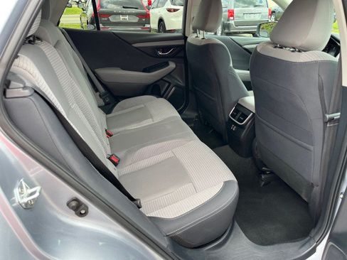 Used 2023 Subaru Outback Premium AWD/4WD image 17