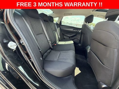 Used 2024 Honda Accord EX image 22