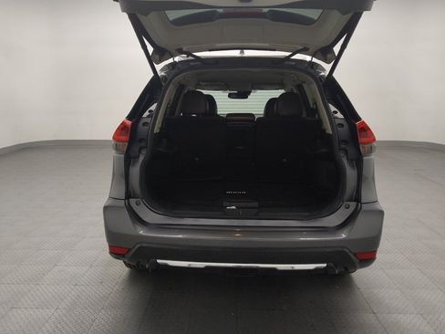 Used 2018 Nissan Rogue SL FWD image 29