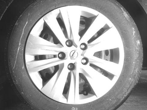 Used 2025 Nissan Sentra S image 14