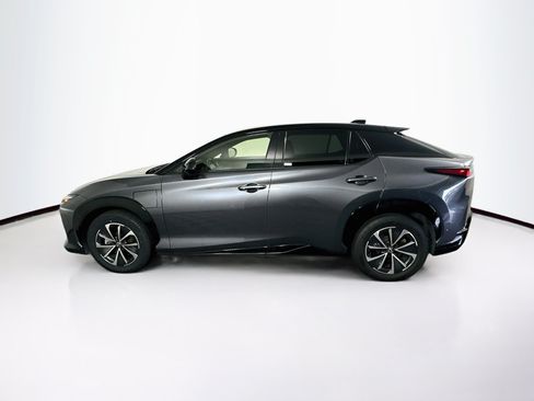 Used 2023 Lexus RZ 450e Premium w/ Technology Package AWD/4WD image 4