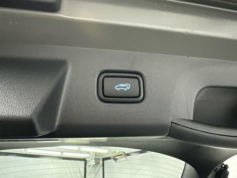 New 2026 Hyundai Tucson Limited image 21