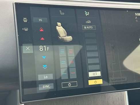 Used 2024 Land Rover Range Rover SE image 23