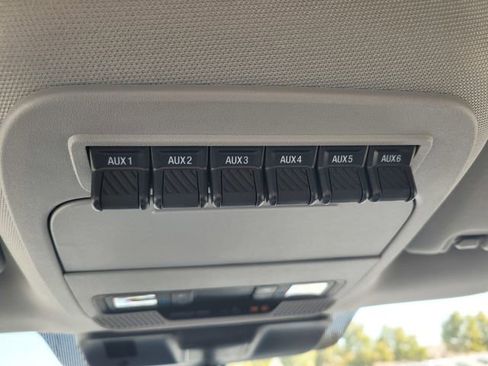 New 2024 Ford F550 4x4 Regular Cab Super Duty image 22