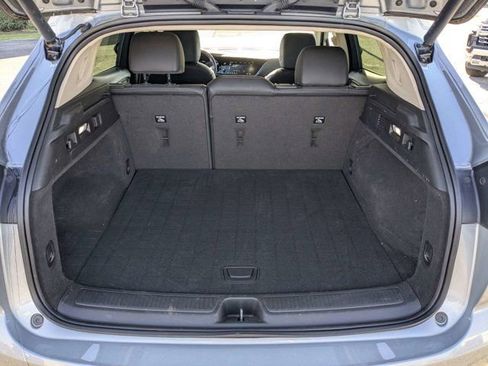 Used 2023 Buick Envision Essence w/ Sport Touring Package image 13