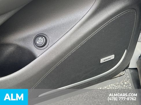 Used 2019 Buick Envision Premium w/ Driver Confidence Package AWD/4WD image 14