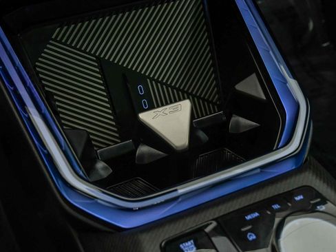 Used 2025 BMW X3 xDrive30i w/ Convenience Package image 24