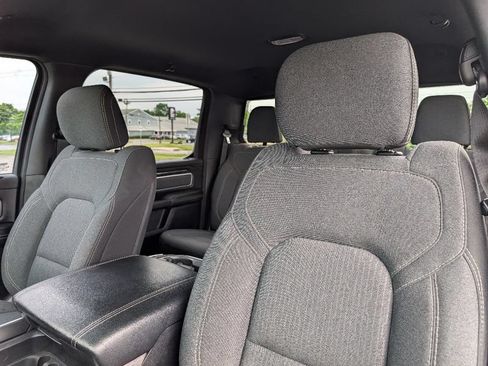 Used 2020 RAM 1500 Big Horn AWD/4WD image 15