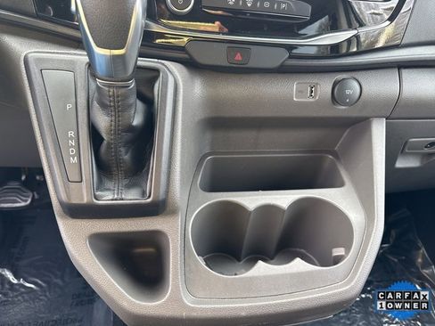 Used 2024 Ford Transit 350 XLT image 22