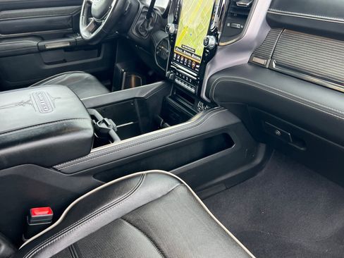 Used 2021 RAM 3500 Limited image 15