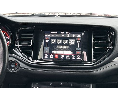 Used 2022 Dodge Durango GT image 18