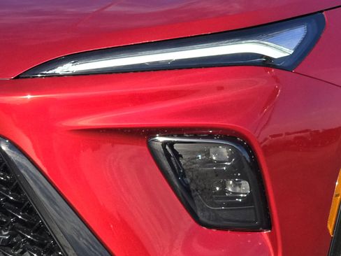 New 2026 Buick Enclave Sport Touring w/ Power Package FWD image 6