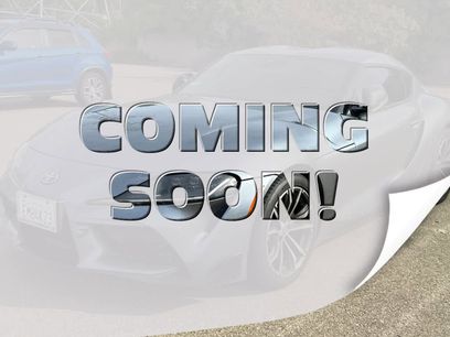 Used 2021 Toyota Supra w/ Safety & Technology Package