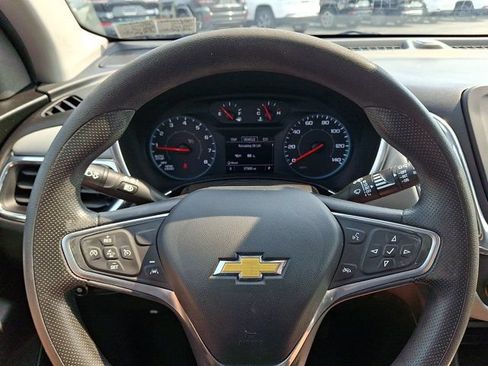 Used 2023 Chevrolet Equinox LS w/ Driver Confidence II Package FWD image 23