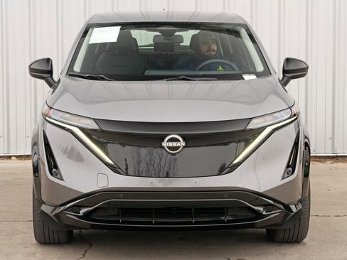 Used 2023 Nissan Ariya Engage image 44