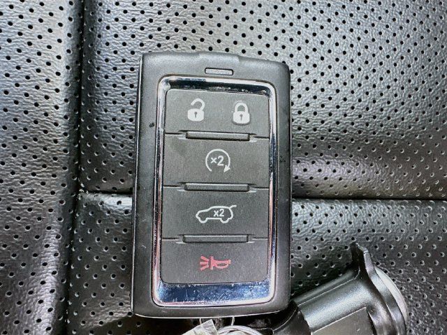 Used 2024 Jeep Grand Cherokee Limited 4xe AWD/4WD image 18