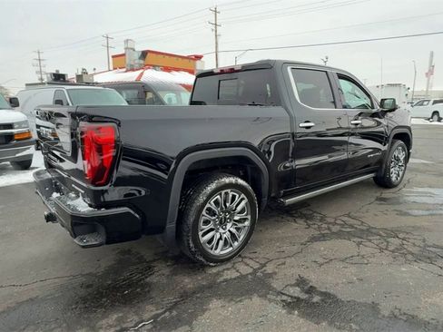 Used 2024 GMC Sierra 1500 Denali Ultimate image 8