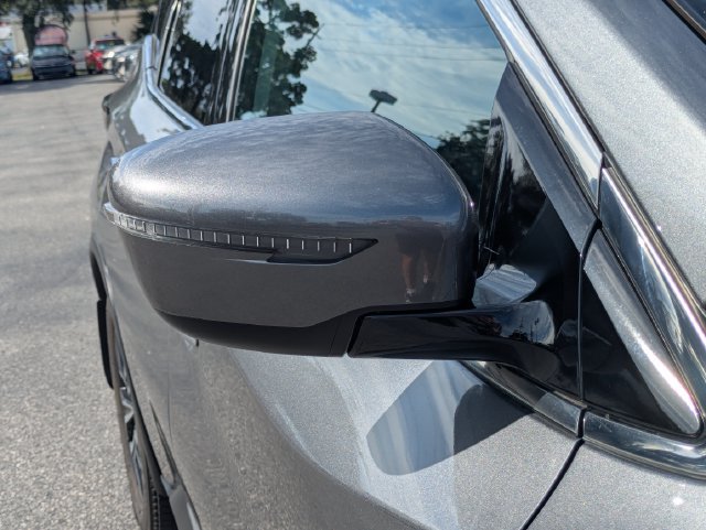 Certified 2024 Nissan Murano SV FWD image 12