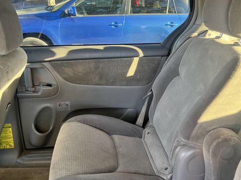 Used 2009 Toyota Sienna CE image 17