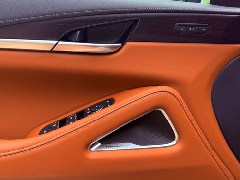 Certified 2026 INFINITI QX60 Autograph w/ Autograph Tech Package image 22