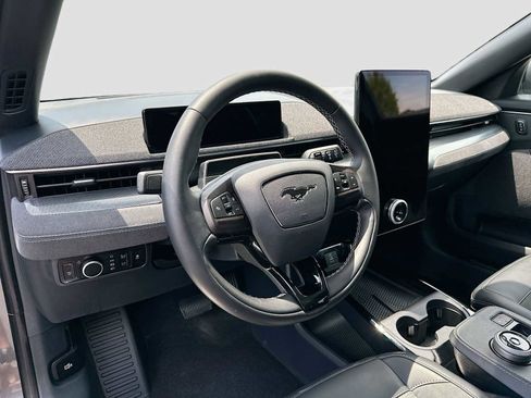 Used 2023 Ford Mustang Mach-E GT w/ GT Performance Edition AWD/4WD image 9