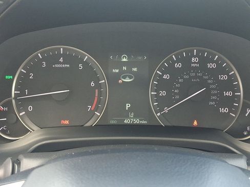 Used 2021 Lexus RX 350 AWD w/ Premium Package image 19
