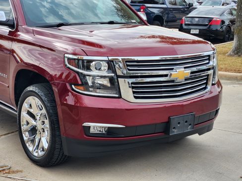 Used 2017 Chevrolet Tahoe Premier image 7