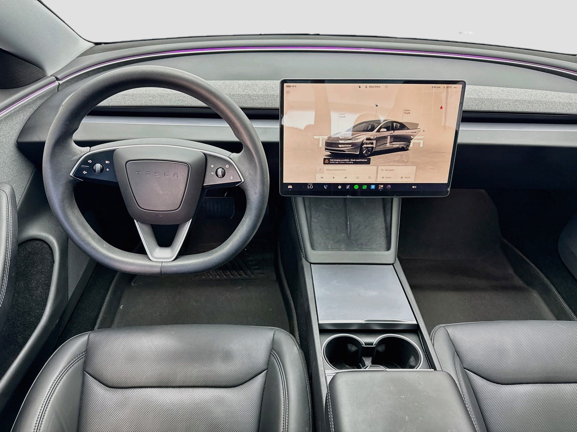Used 2025 Tesla Model 3 RWD image 15