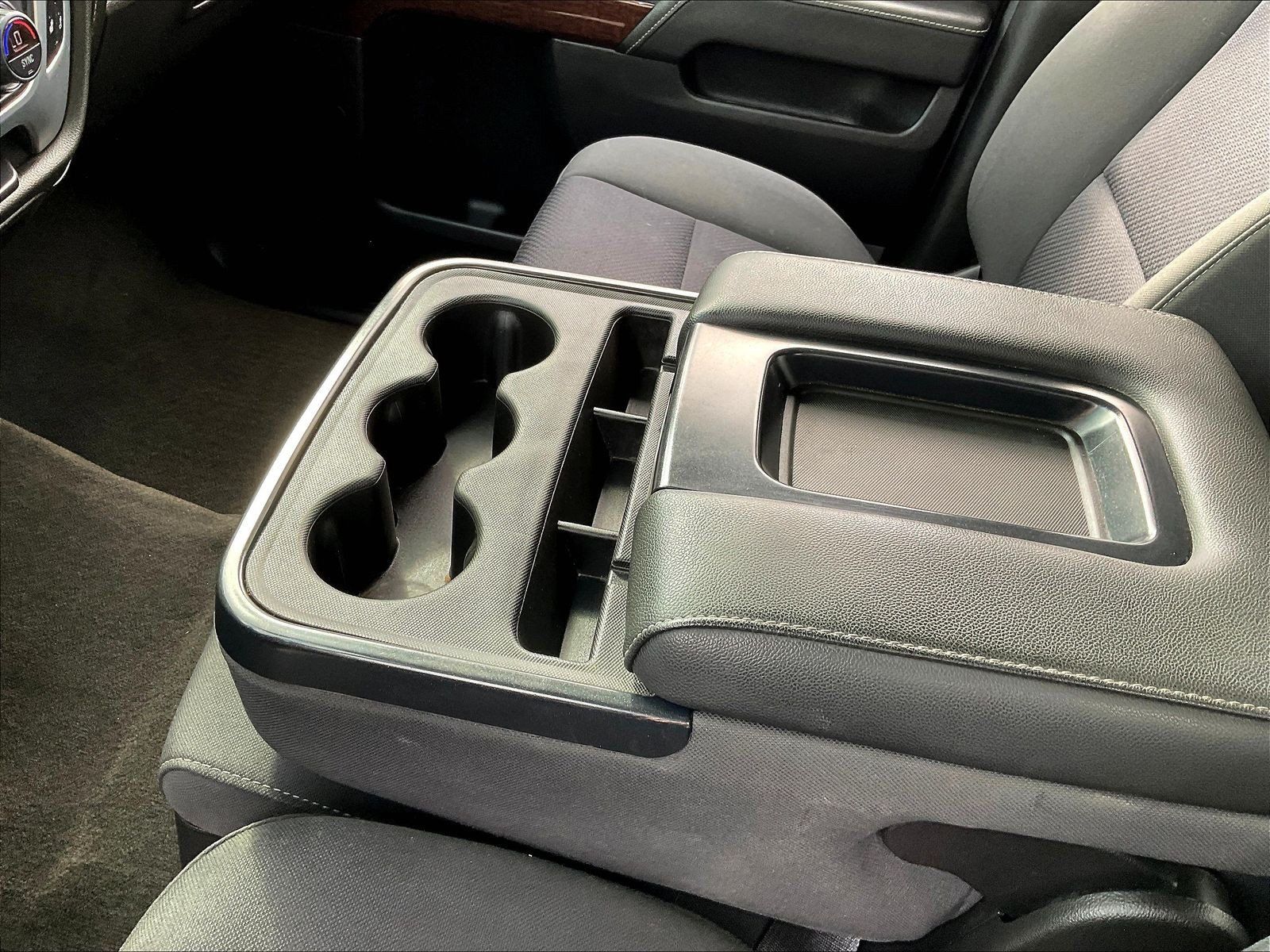 Used 2018 GMC Sierra 1500 SLE w/ SLE Value Package AWD/4WD image 18