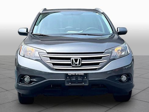 Used 2013 Honda CR-V EX-L image 4