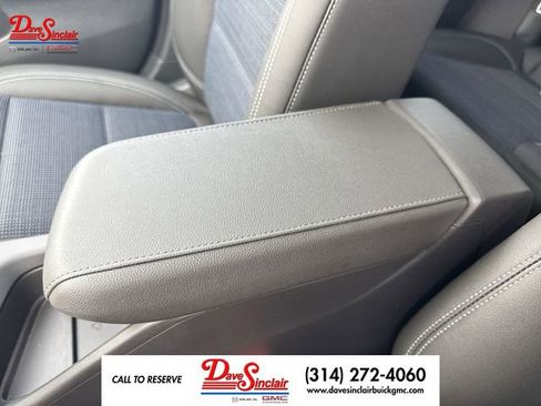 New 2026 Buick Envista Sport Touring w/ Convenience I Package FWD image 20