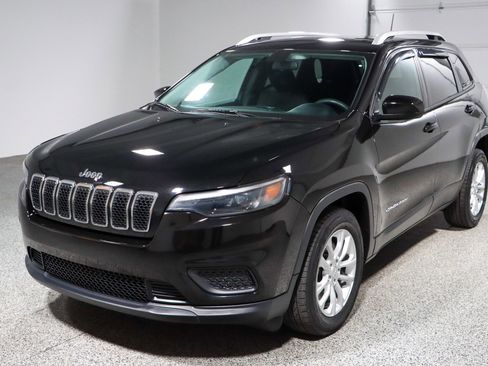 Used 2020 Jeep Cherokee Latitude image 30